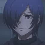 Touka