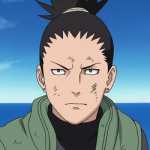 Shikamaru