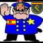 SpaniardOfficer