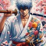 Gintoki