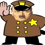 OfficerHitler