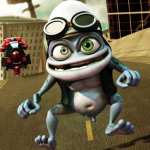 realCrazyFrog