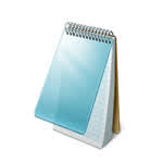 notepad