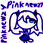 pinknewzy