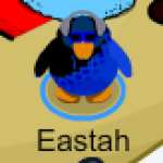 Eastah