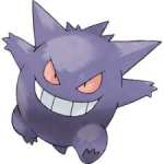 gengar