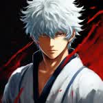 Gintoki