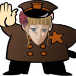 OfficerBeatrice