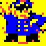 Officer8bit