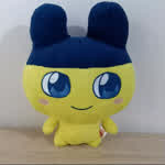 mametchi