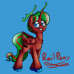 RailPony