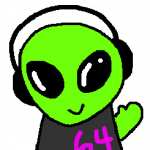 AlienMyth64