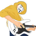 AnonMusic