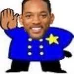 OfficerWillSmith