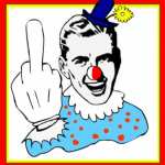 MrClownFinger