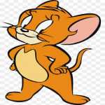 JerryMouse