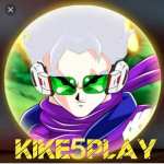 kike5play