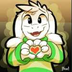 Asriel