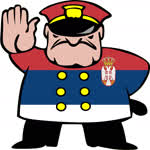 OfficerSerbia