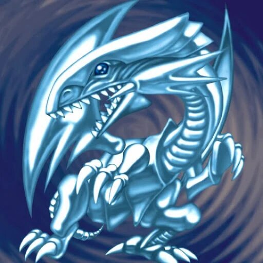 BlueEyesWhiteDragon