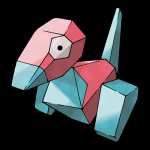 porygon