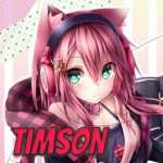 Timson