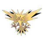 zapdos