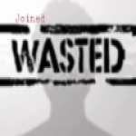 WastedUser