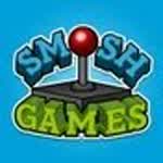 smoshygames