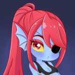 Undyne