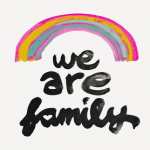 WeAreFamily