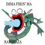 Rayquaza