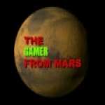 TheGamerFromMars