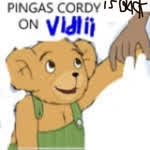 PingasCordyIsBack