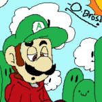 SuperCappyMario