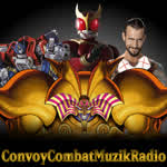 CombatMuzikRadio