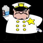 OfficerMilkMan