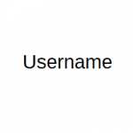 Username