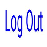 LogOut