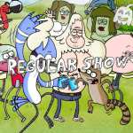 RegularShowASK