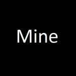 Mine