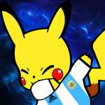 PikachuXLoquendo091