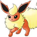 Flareon