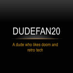 dudefan20