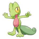 treecko