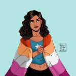 LatinxMarvelfangirl