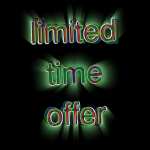 LimitedTimeOffer