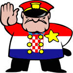 OfficerCroatia