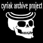 cyriakarchive