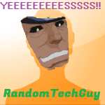 RandomTechGuy